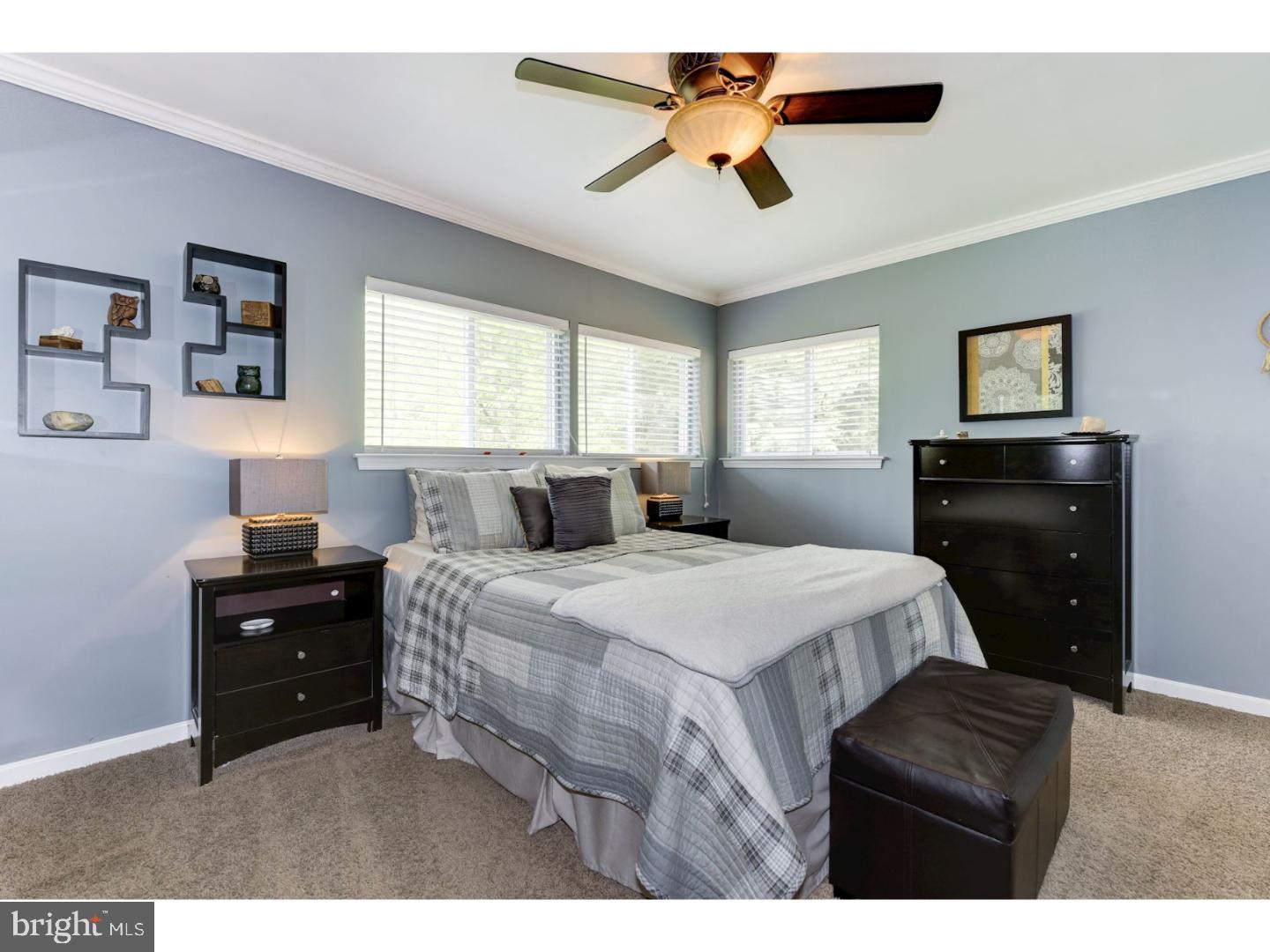 32 Delwood Road Cherry Hill, NJ 08002 - Photo 13 of 25 Master Bedroom