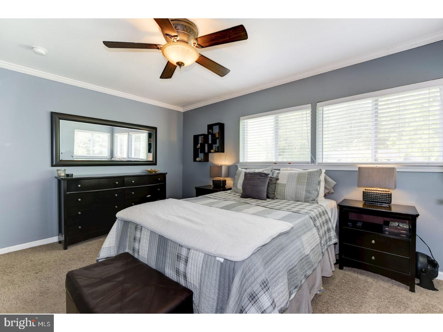 32 Delwood Road Cherry Hill, NJ 08002 - Photo 14 of 25 Master Bedroom