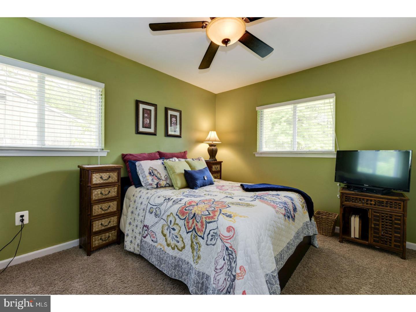 32 Delwood Road Cherry Hill, NJ 08002 - Photo 15 of 25 Bedroom 2