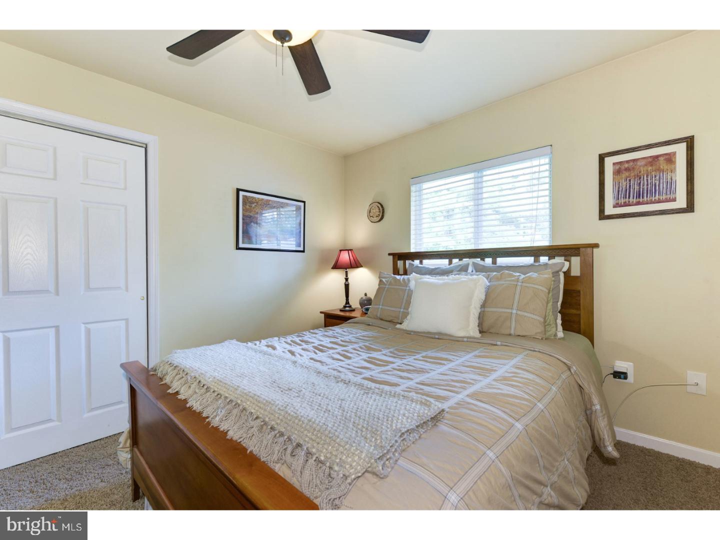 32 Delwood Road Cherry Hill, NJ 08002 - Photo 16 of 25 Bedroom 3
