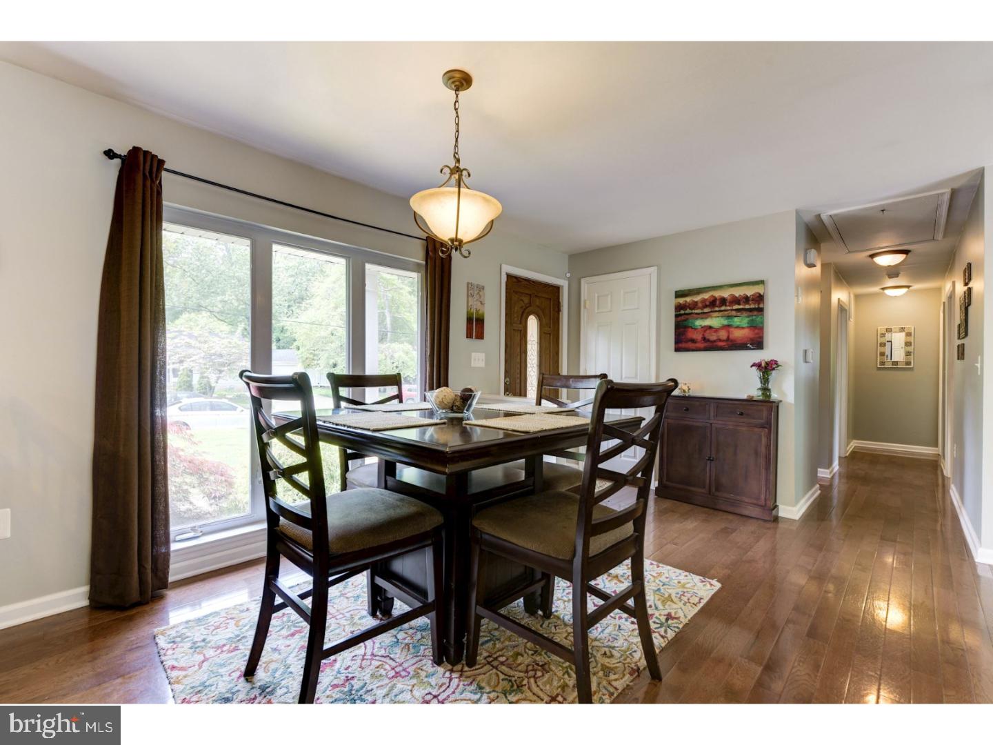 32 Delwood Road Cherry Hill, NJ 08002 - Photo 8 of 25 Dining Room