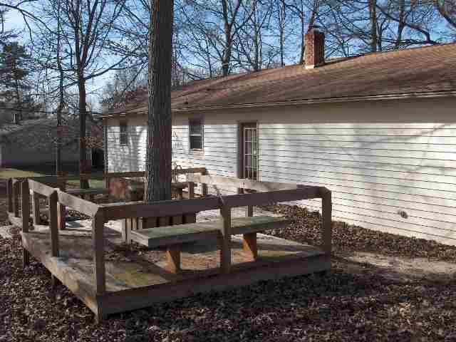 217 Lewis Road Williamston, SC 29697 - Photo 2 of 4