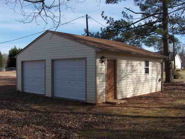 217 Lewis Road Williamston, SC 29697 - Photo 3 of 4