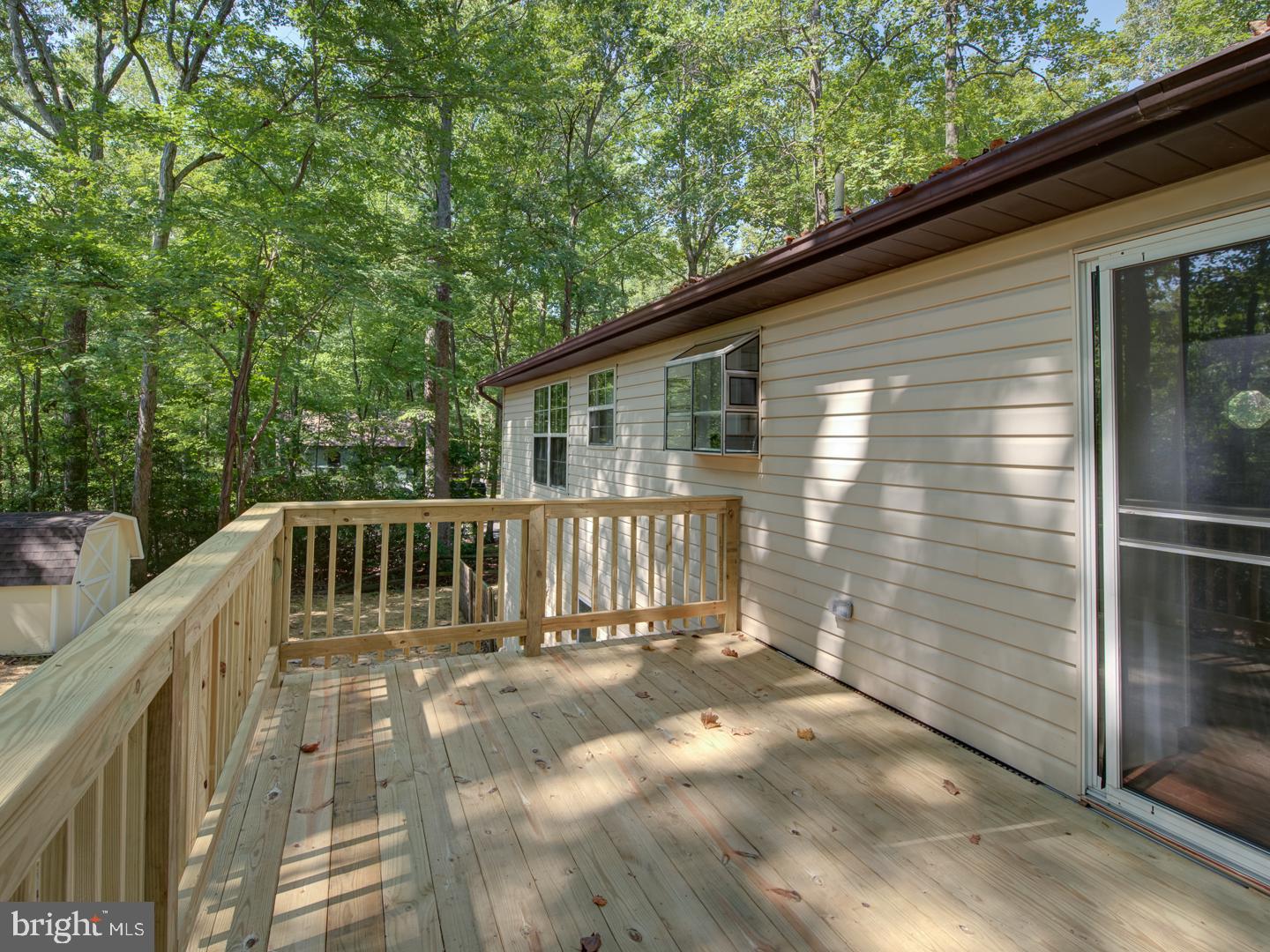 323 Maverick Road Lusby, MD 20657 - Photo 61 of 64