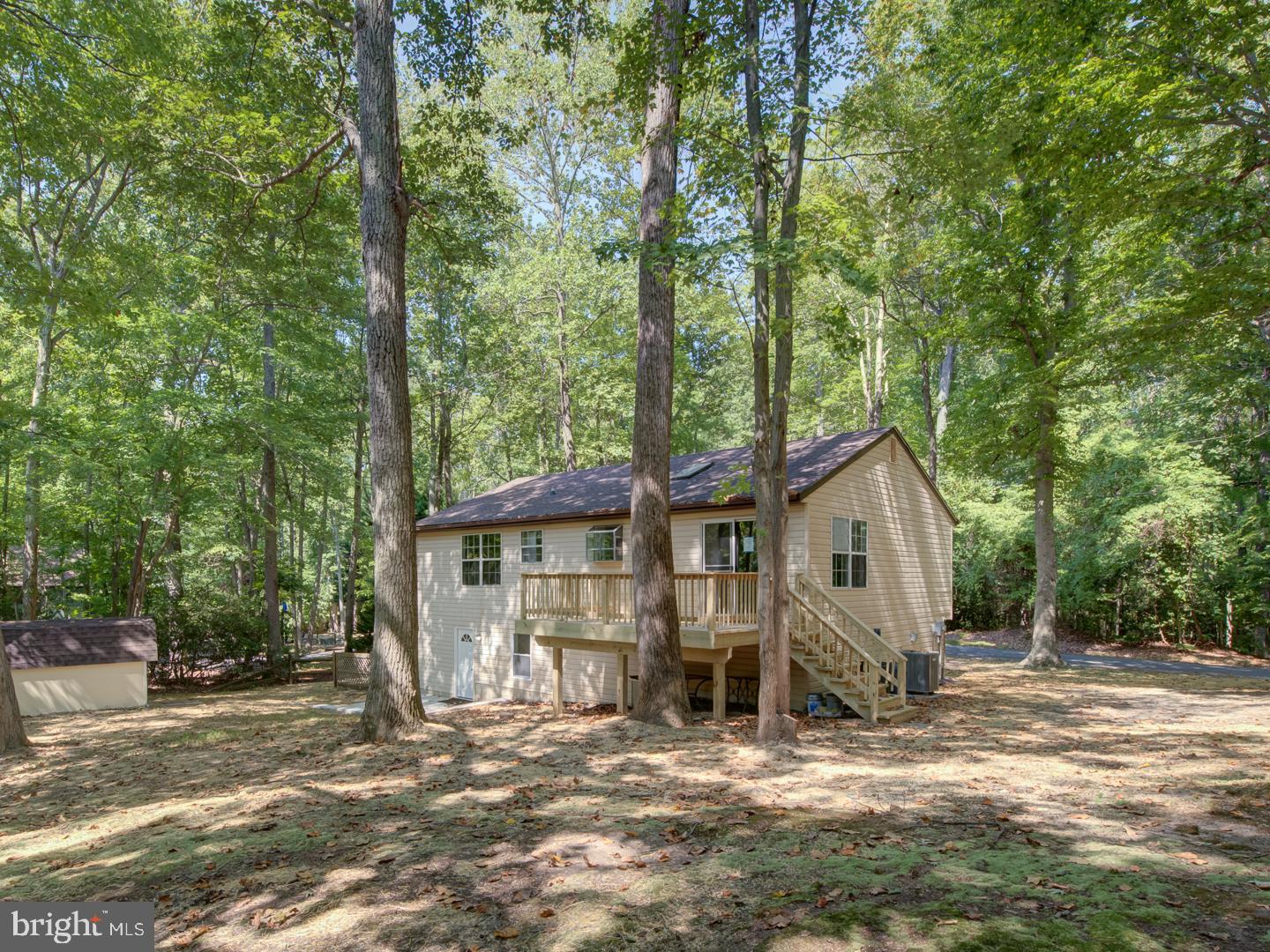 323 Maverick Road Lusby, MD 20657 - Photo 62 of 64
