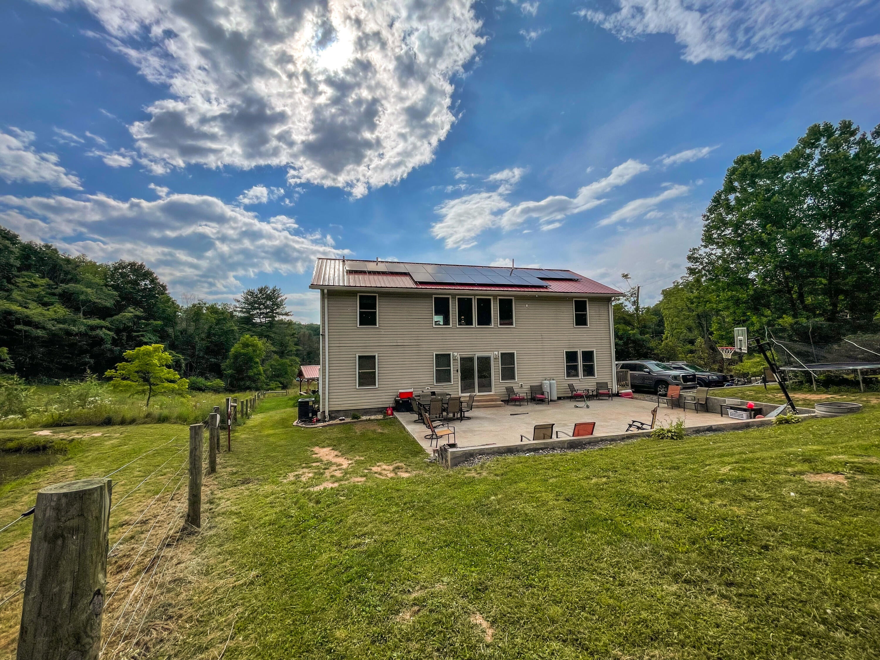 2305 Horseshoe Bend Road Ronceverte, WV 24970 - Photo 18 of 66 Gallery Image 18