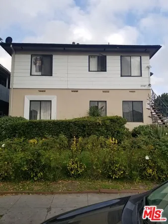 $2,300 | 3987 Denker Avenue, Unit 6, Los Angeles, CA 90062