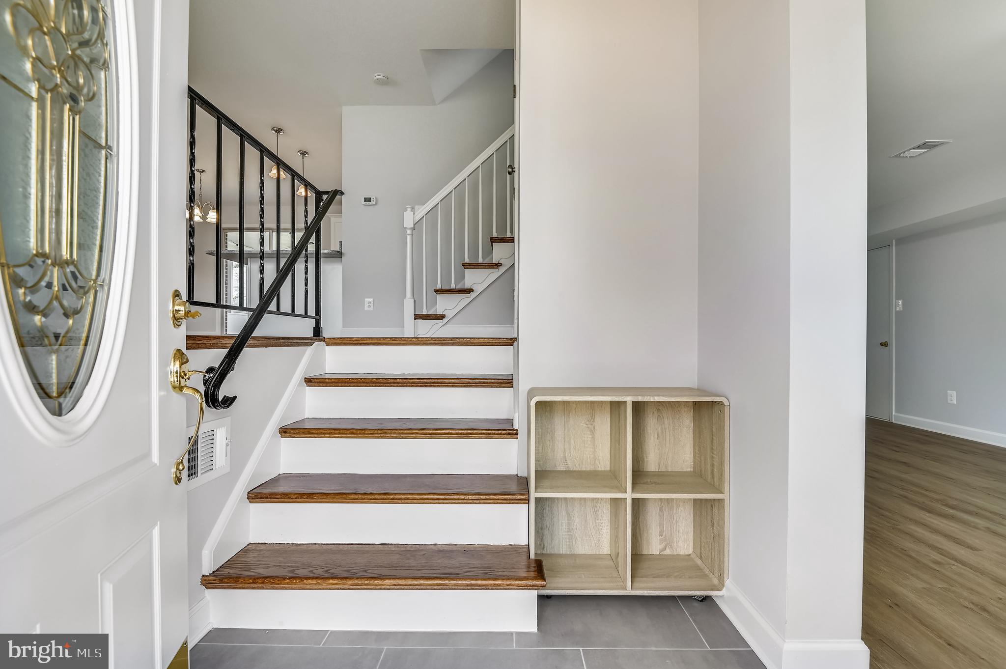 1515 Chivalry Court Rosedale, MD 21237 - Photo 25 of 36 Foyer