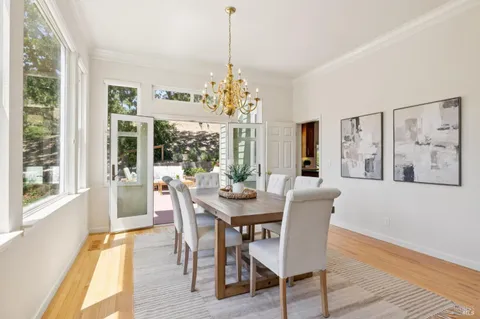 $2,450,000 | 90 Saddle Wood Drive, Novato, CA 94945