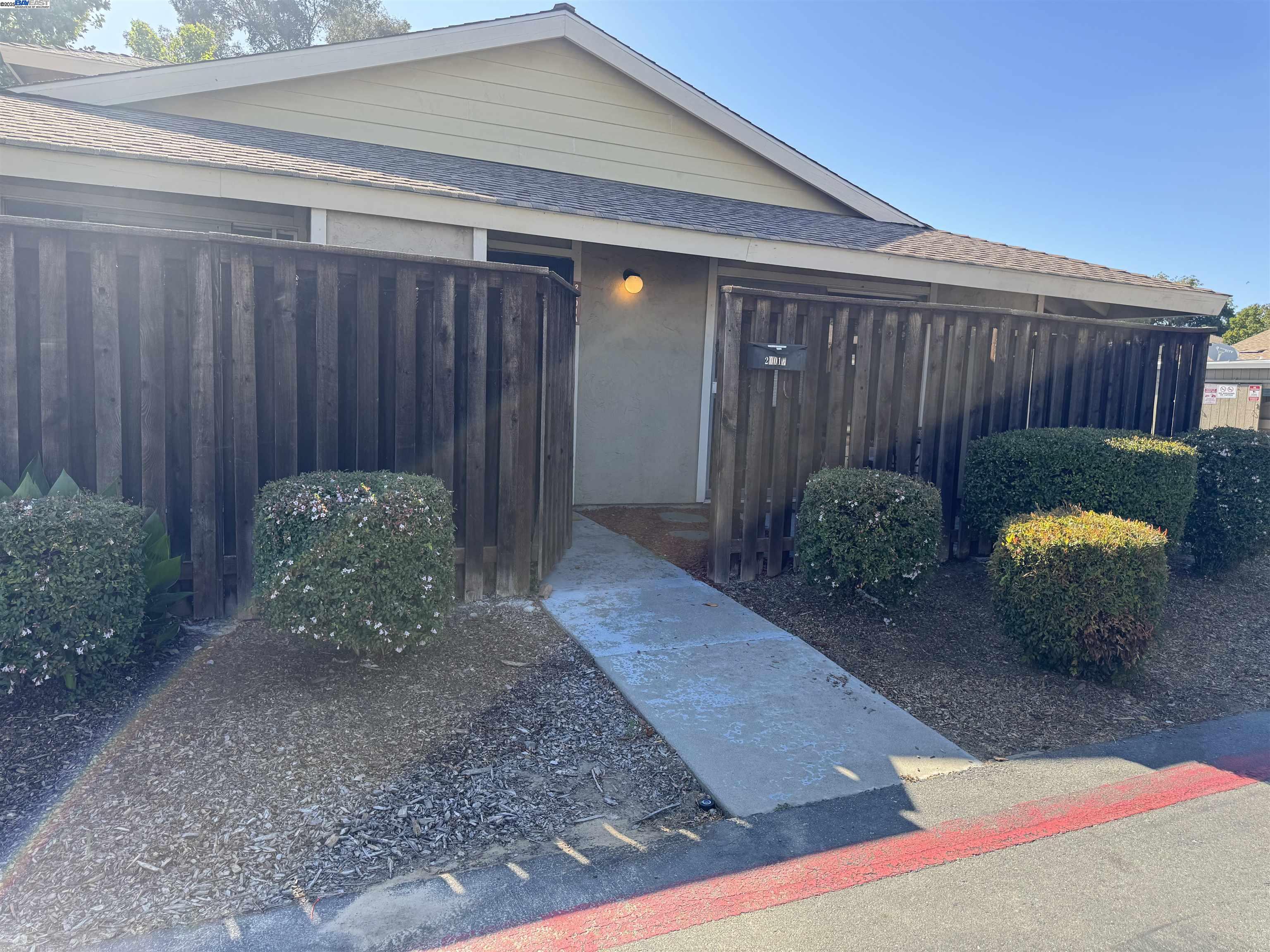 2001 Olivera Road, Unit A Concord, CA 94520 - Photo 1 of 1