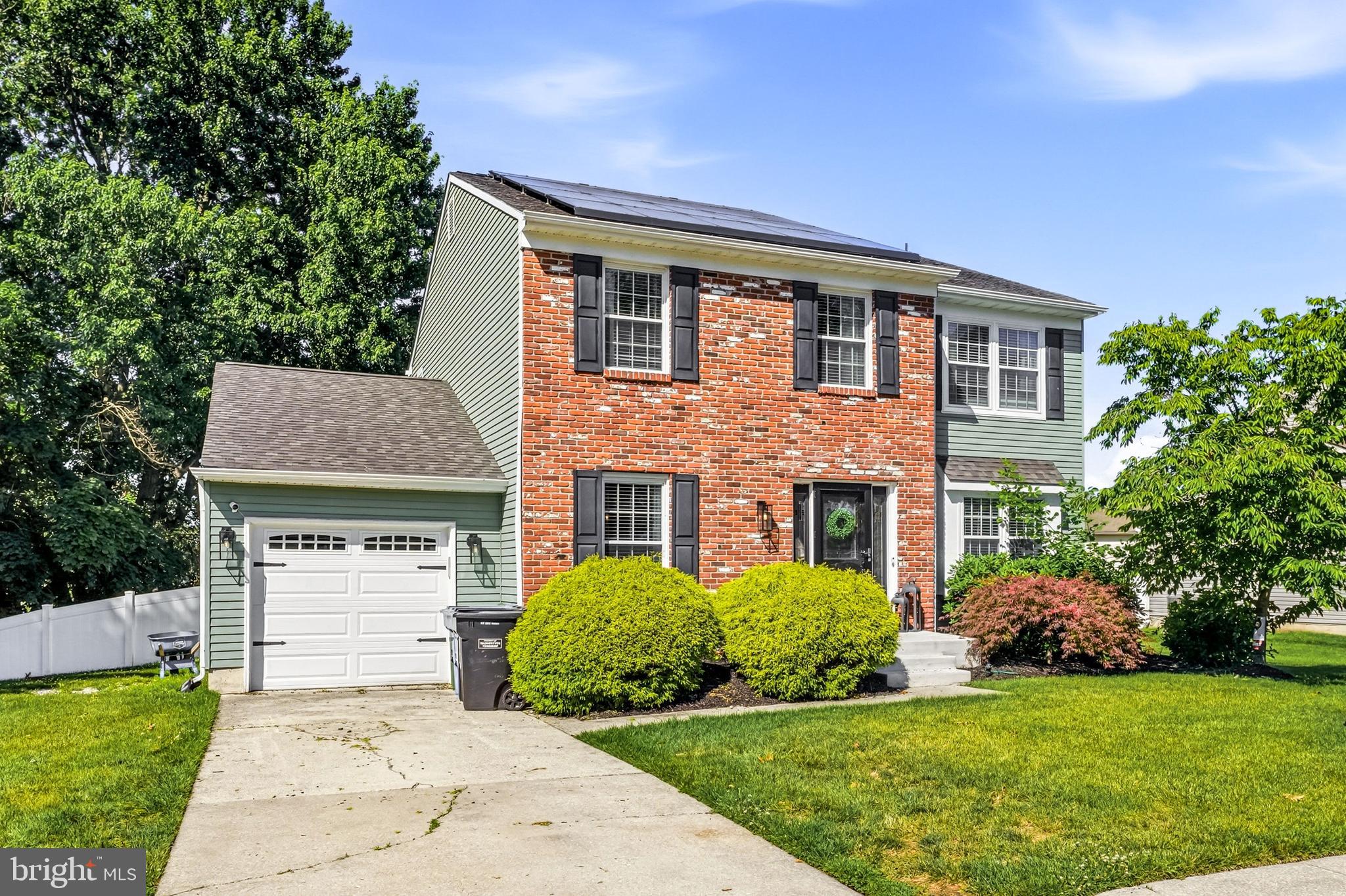 5 Stacy Court Sewell, NJ 08080 - Photo 2 of 65