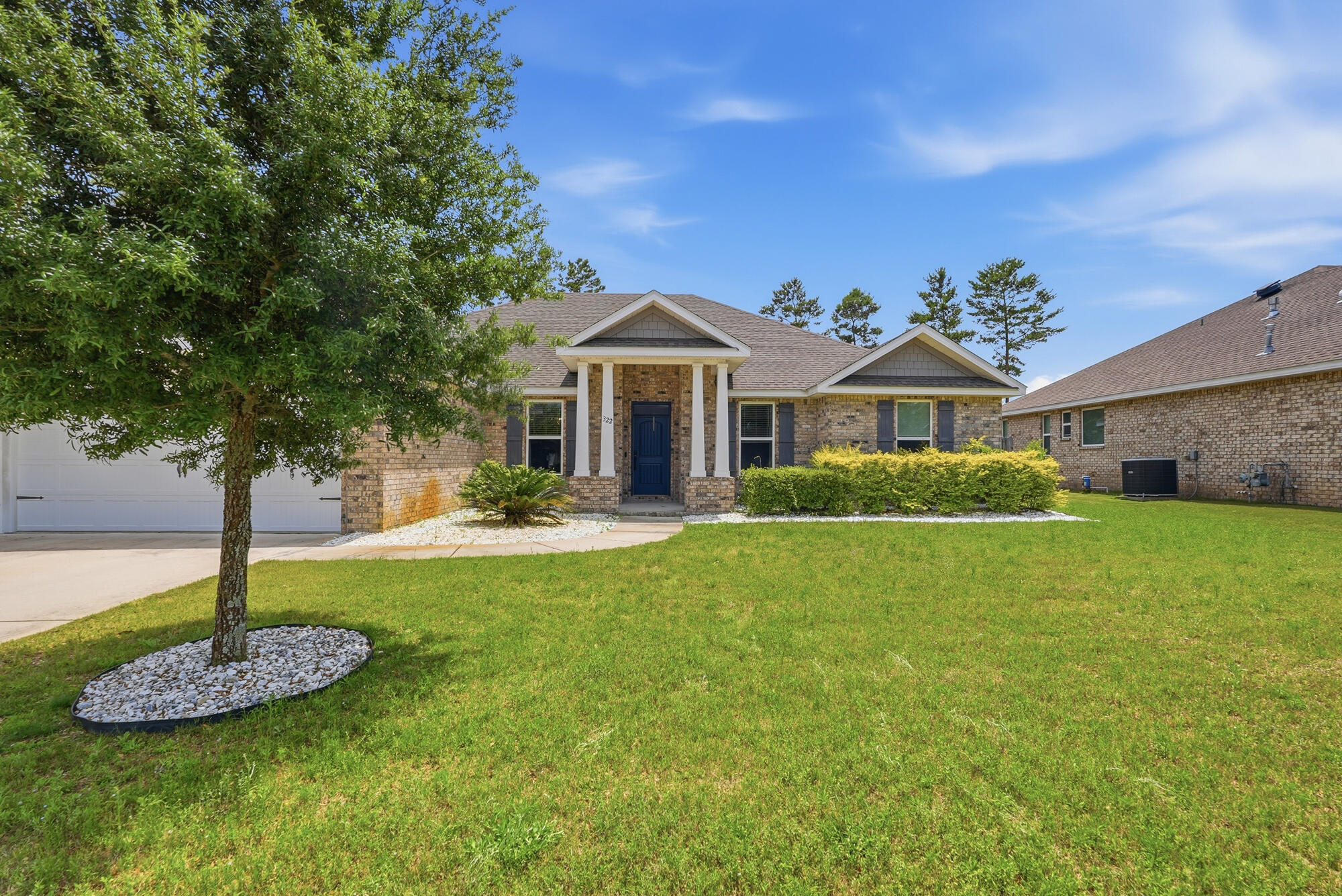 322 Sweet Tea Lane Freeport, FL 32439 - Photo 2 of 60 2