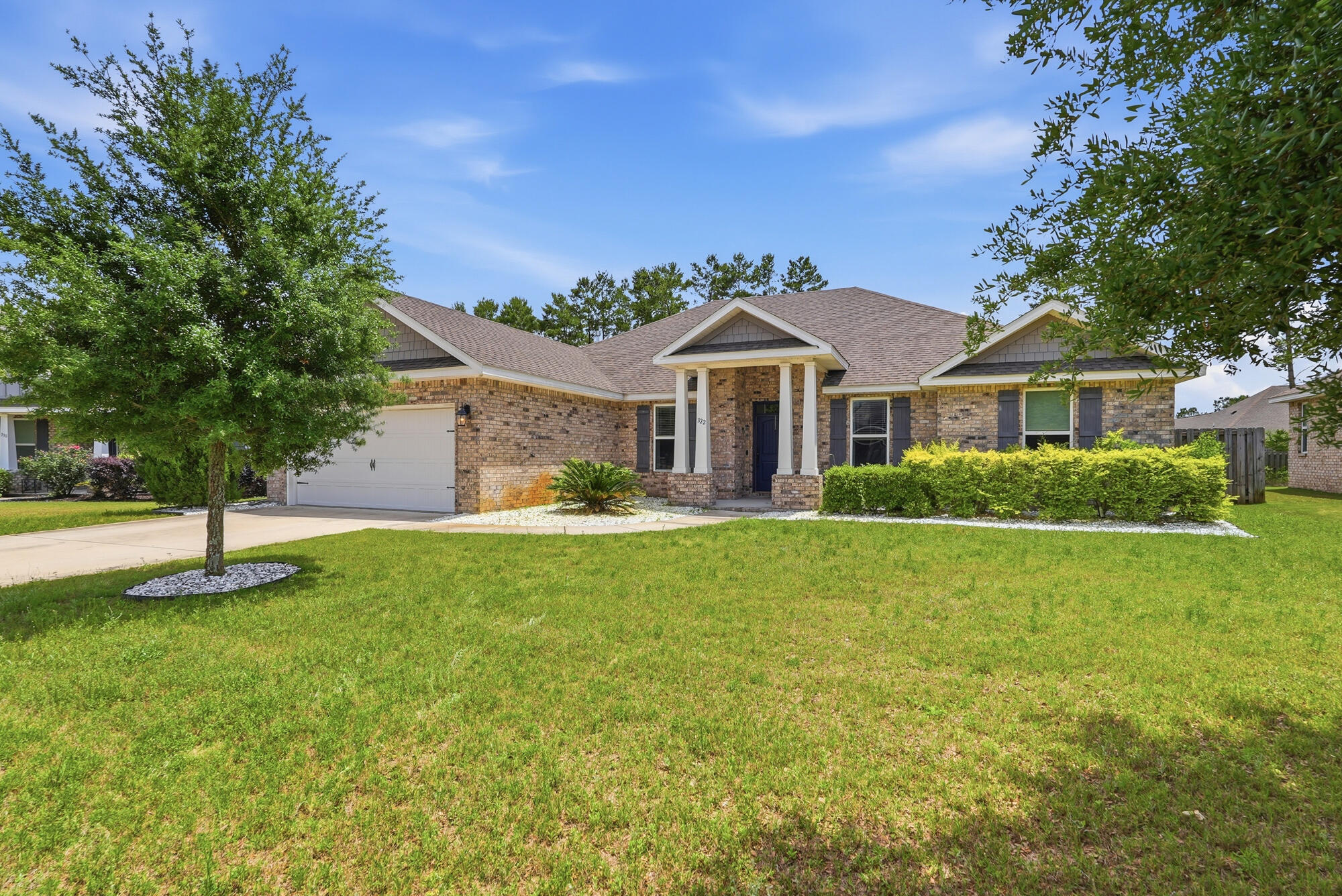 322 Sweet Tea Lane Freeport, FL 32439 - Photo 3 of 60 3