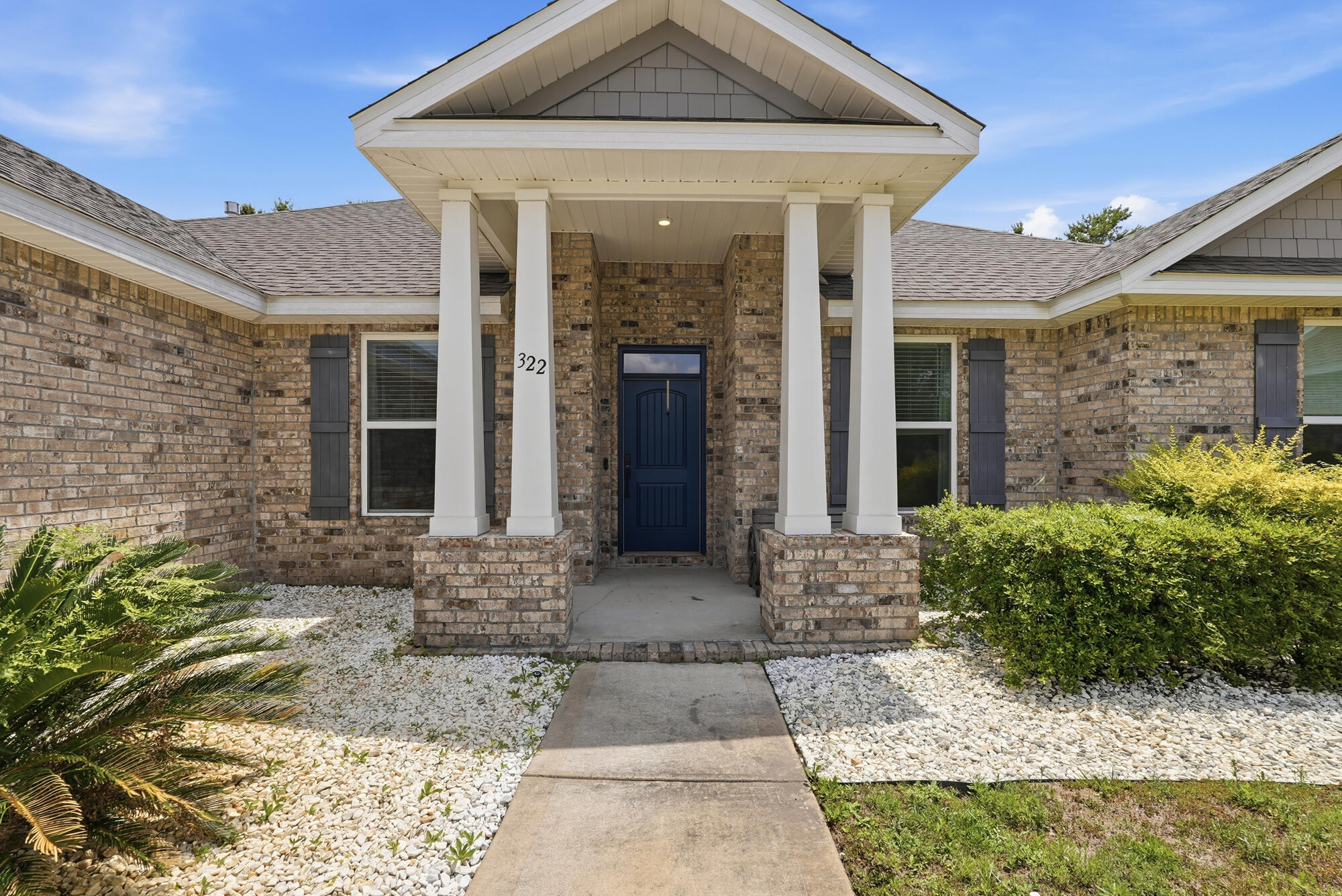 322 Sweet Tea Lane Freeport, FL 32439 - Photo 4 of 60 4
