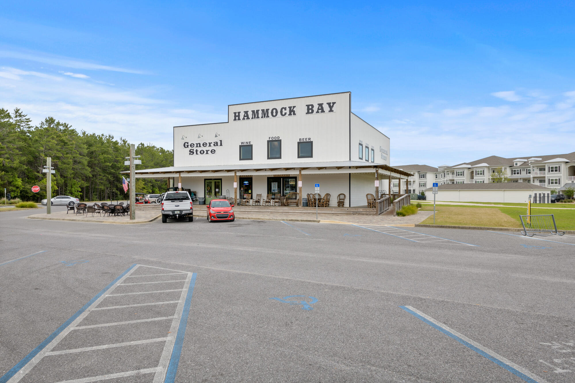 322 Sweet Tea Lane Freeport, FL 32439 - Photo 57 of 60 57