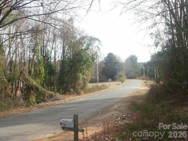 433 Parson Road Wadesboro, NC 28170 - Photo 14 of 20 a road view of white house