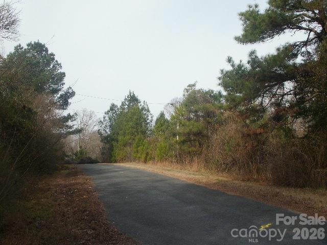 433 Parson Road Wadesboro, NC 28170 - Photo 15 of 20 a view of a forest with trees in the background