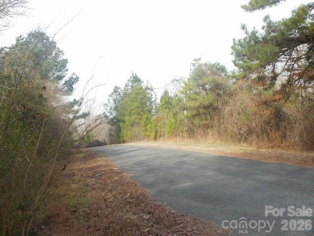 433 Parson Road Wadesboro, NC 28170 - Photo 16 of 20 a view of dirt field with trees in background
