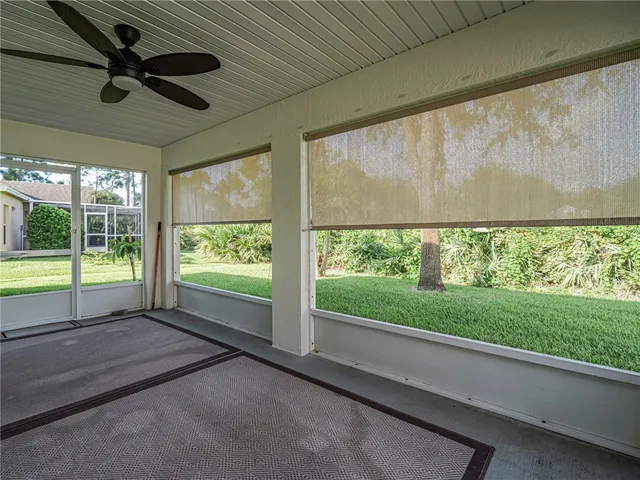 a view of a house with garden