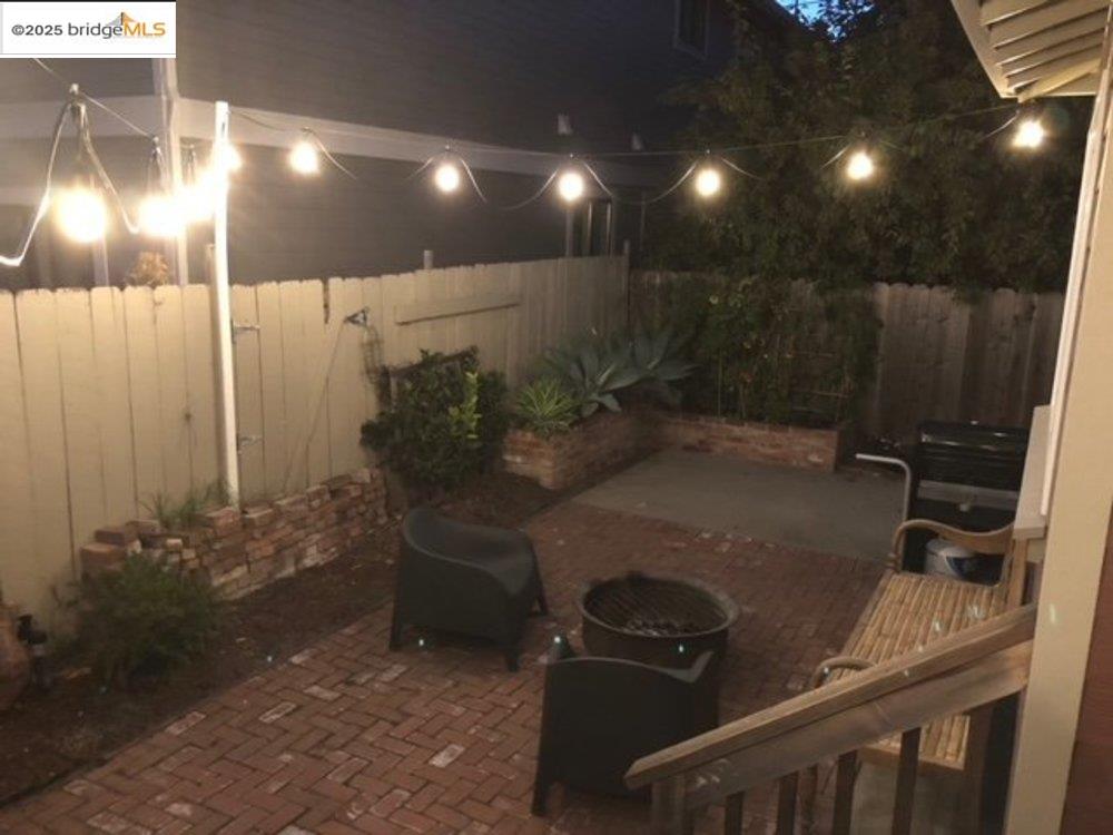 2408 Eighth Street Berkeley, CA 94710 - Photo 13 of 14 a room with water heater and utility room