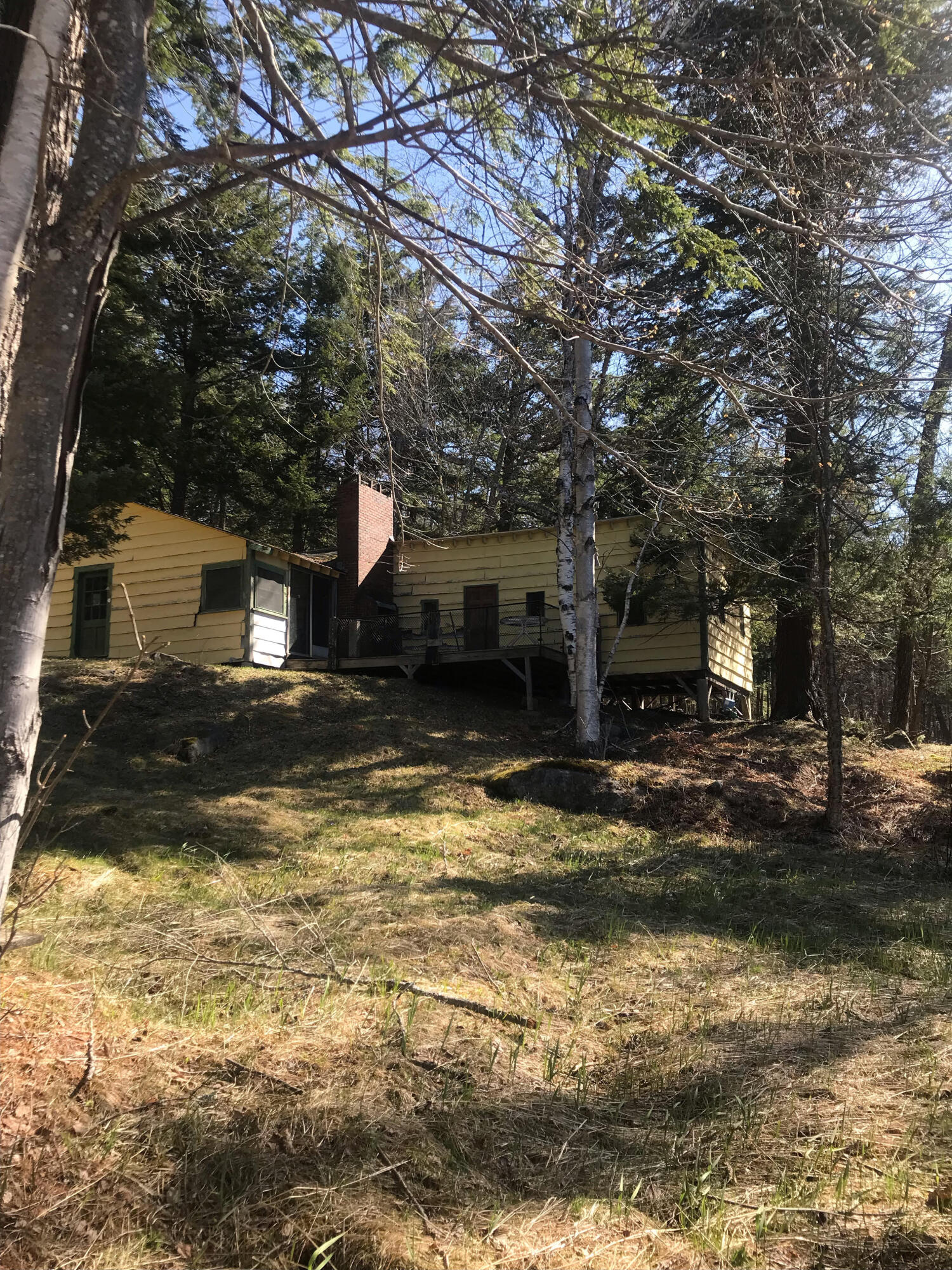 61 Bear Point Road Dover-Foxcroft, ME 04426 - Photo 1 of 3 Pic1