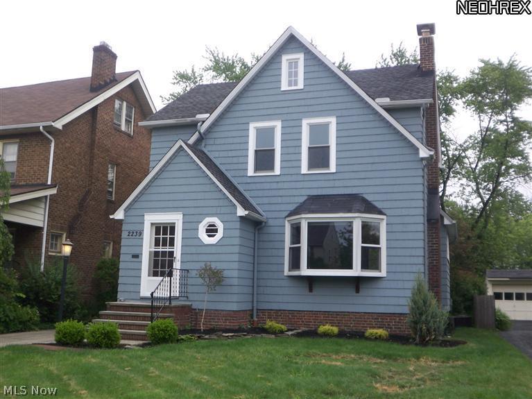 2239 Cranston Road Cleveland, OH 44118 - Photo 1 of 19