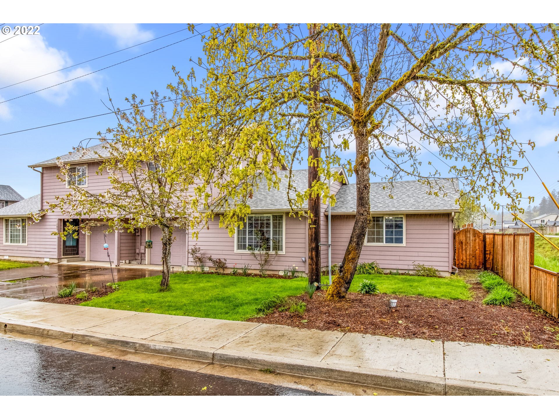 603 South 49th Place Springfield, OR 97478 - Photo 1 of 22