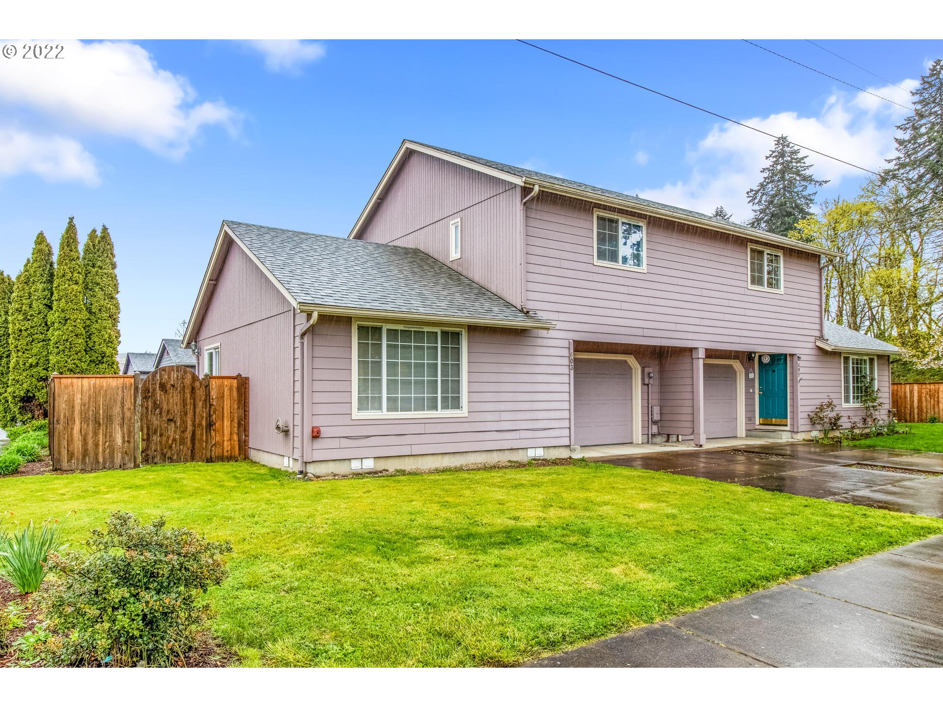 603 South 49th Place Springfield, OR 97478 - Photo 2 of 22
