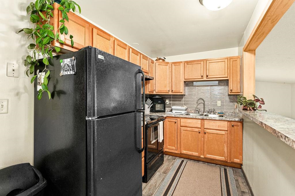 5886 North Pike Lake Road Duluth, MN 55811 - Photo 13 of 47 Kitchen