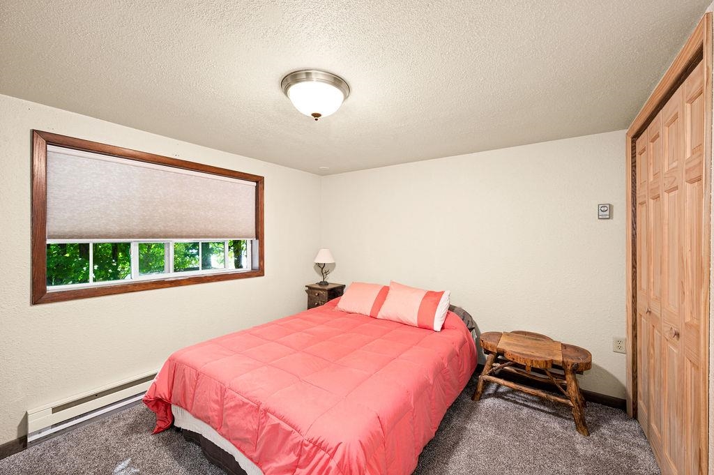 5886 North Pike Lake Road Duluth, MN 55811 - Photo 18 of 47 Bedroom #2