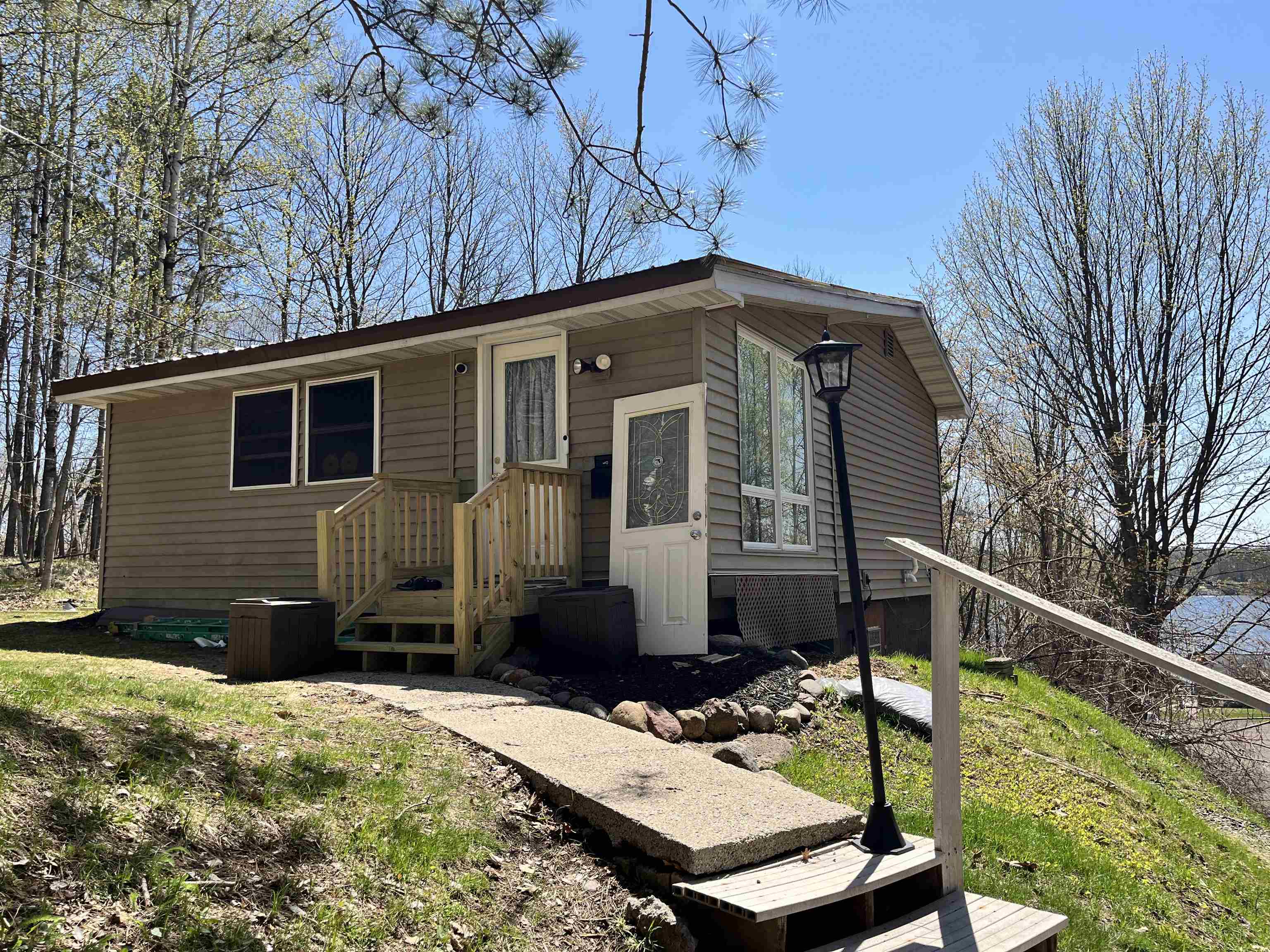 5886 North Pike Lake Road Duluth, MN 55811 - Photo 2 of 47 Exterior