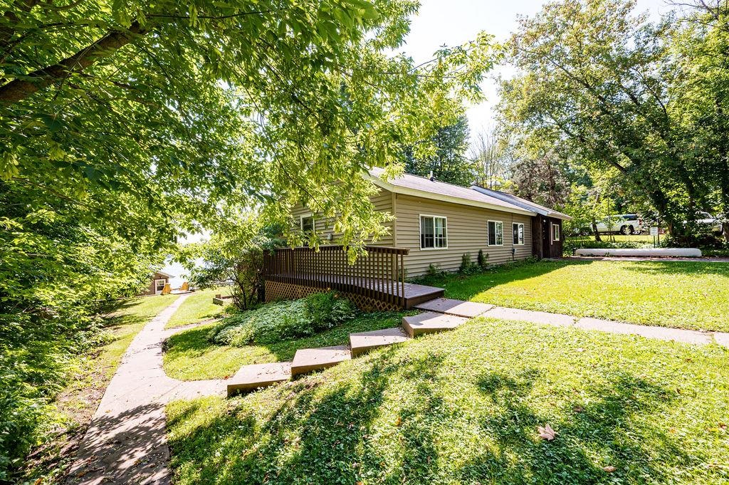 5886 North Pike Lake Road Duluth, MN 55811 - Photo 23 of 47