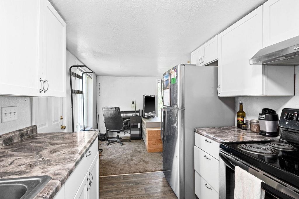 5886 North Pike Lake Road Duluth, MN 55811 - Photo 27 of 47 Kitchen
