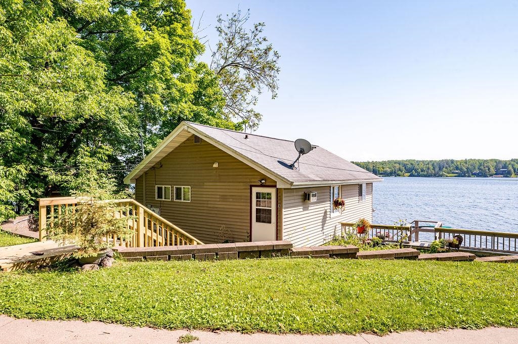 5886 North Pike Lake Road Duluth, MN 55811 - Photo 32 of 47 Home #4