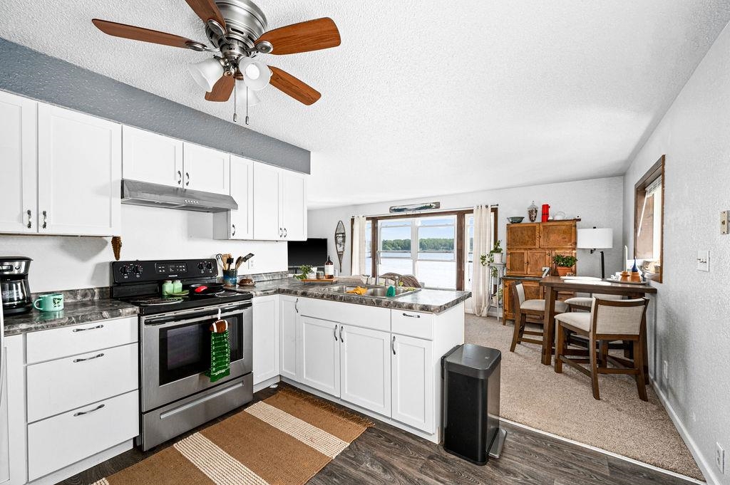 5886 North Pike Lake Road Duluth, MN 55811 - Photo 33 of 47 Kitchen