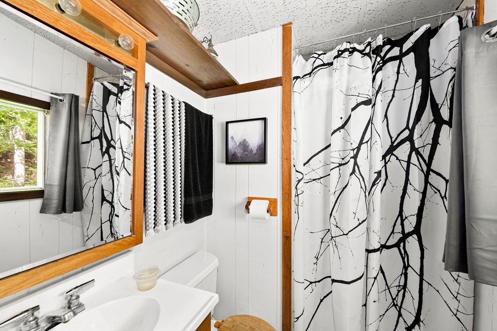 5886 North Pike Lake Road Duluth, MN 55811 - Photo 4 of 47 Bathroom