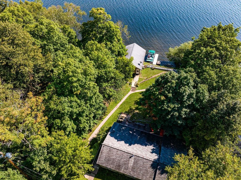 5886 North Pike Lake Road Duluth, MN 55811 - Photo 43 of 47