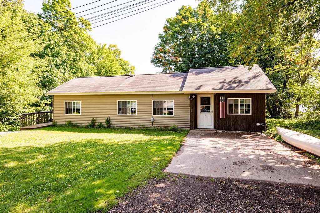 5886 North Pike Lake Road Duluth, MN 55811 - Photo 8 of 47 Home #2