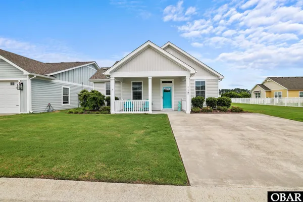 $388,000 | 115 Treasure Run, Grandy, NC 27939