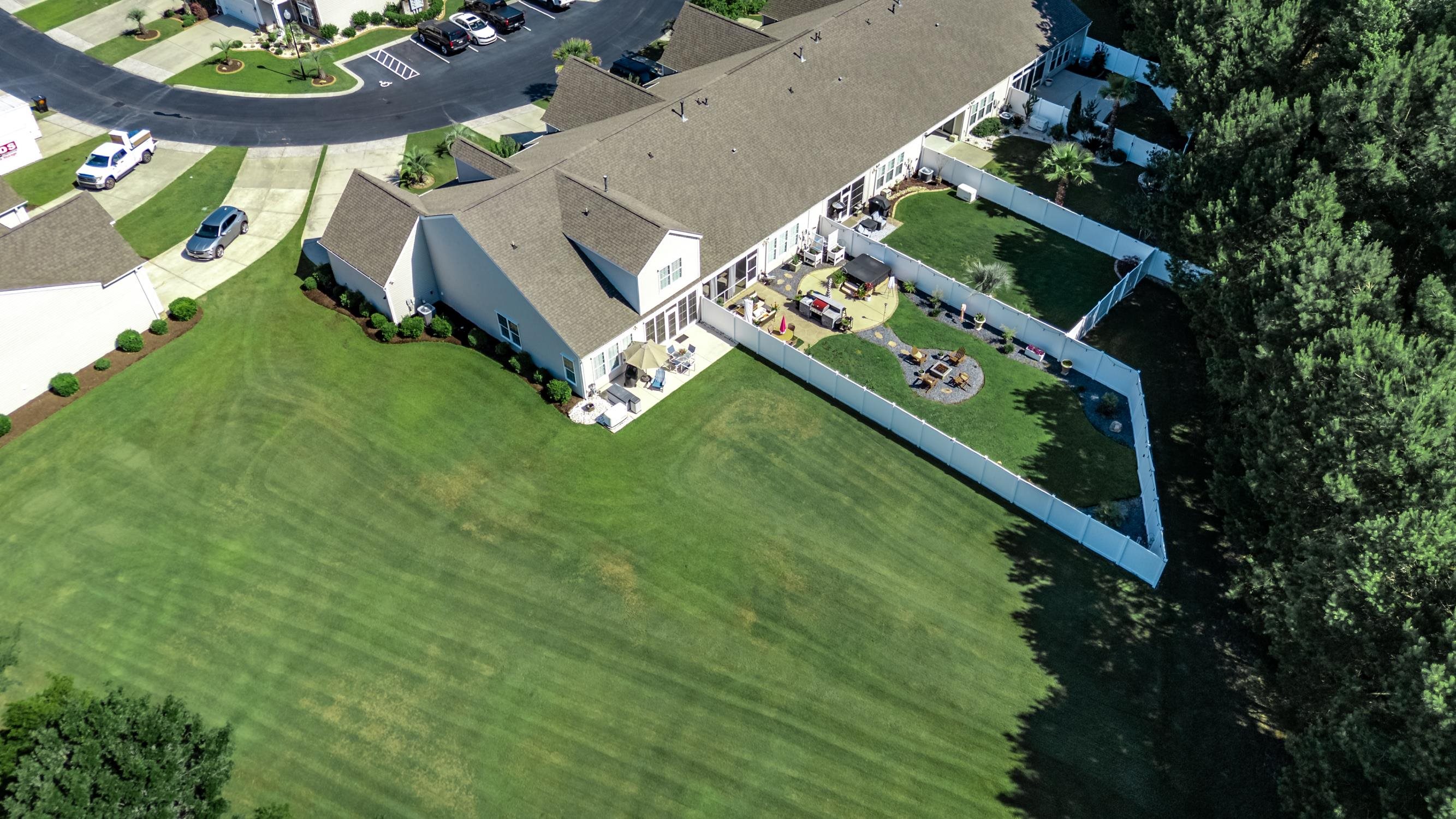 140 Parmelee Drive, Unit E Murrells Inlet, SC 29576 - Photo 48 of 57