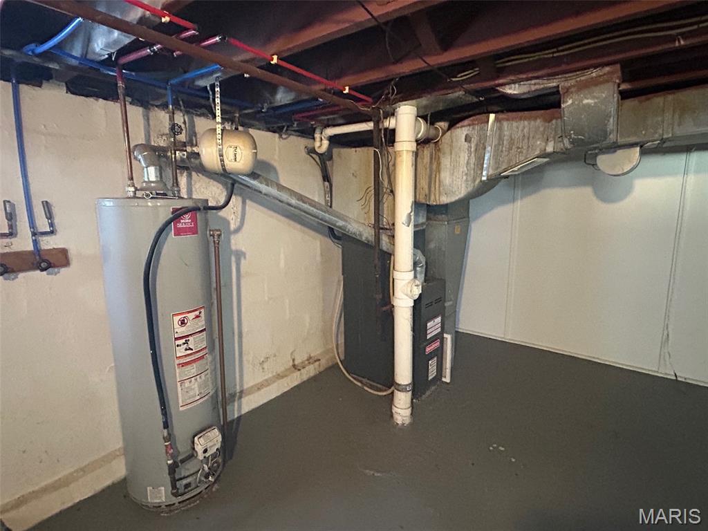 6242 Garfield Avenue Berkeley, MO 63134 - Photo 8 of 8