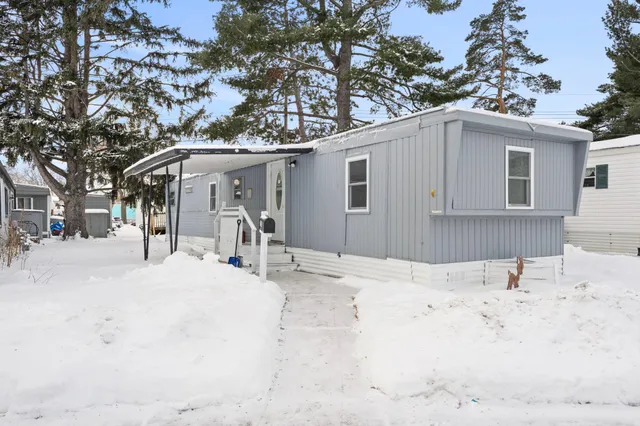 $25,000 | 7310 Taylor Street Northeast, Fridley, MN 55432