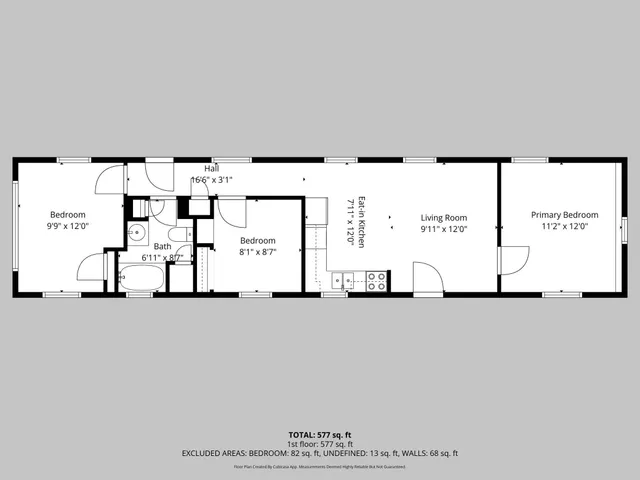 $25,000 | 7310 Taylor Street Northeast, Fridley, MN 55432