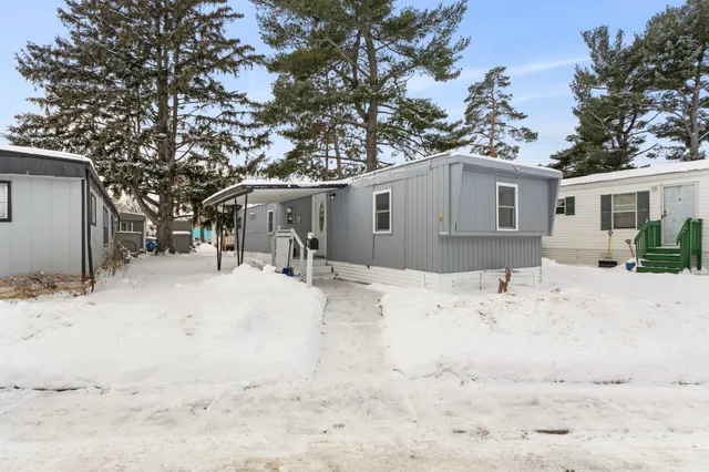 $25,000 | 7310 Taylor Street Northeast, Fridley, MN 55432