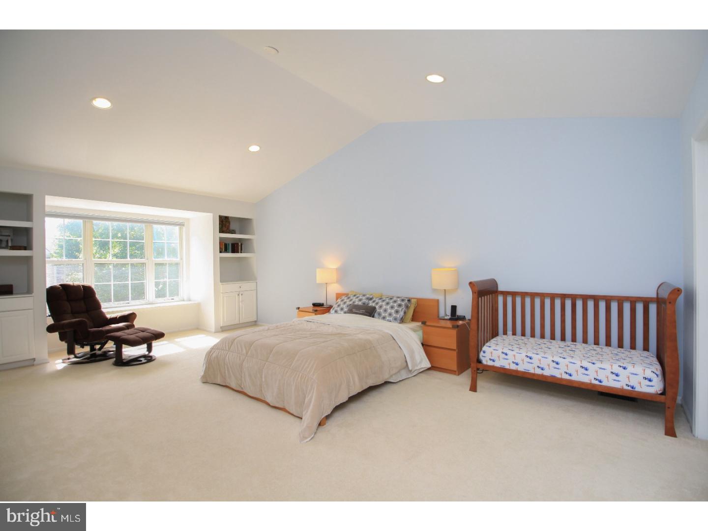 21 Stokes Road Mount Laurel, NJ 08054 - Photo 15 of 24 Master Bedroom
