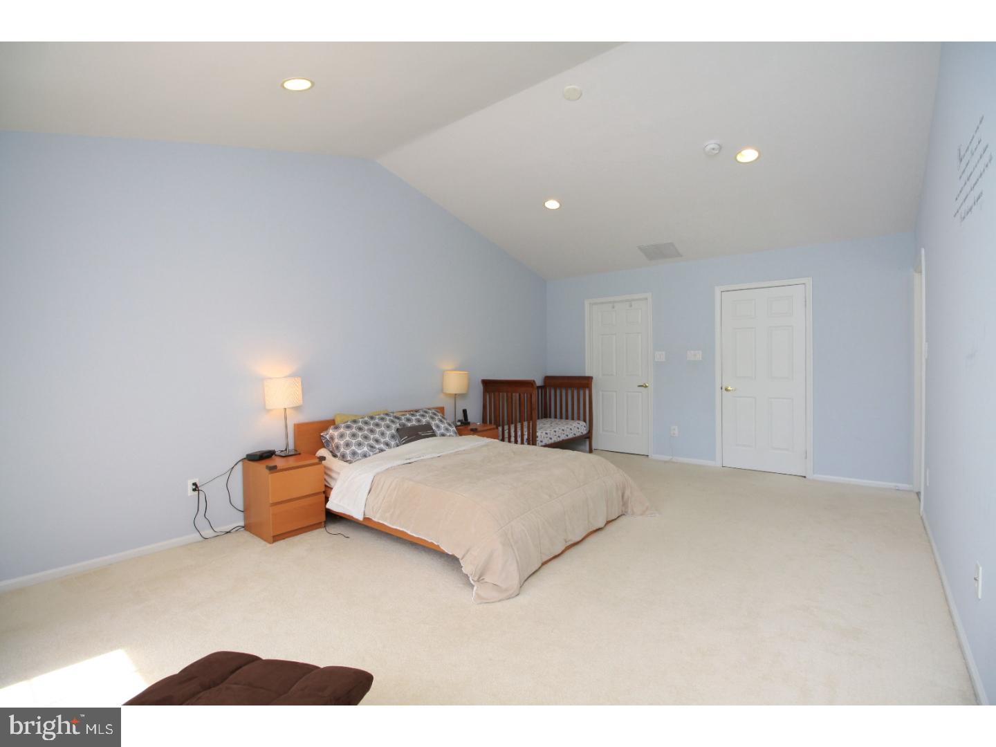 21 Stokes Road Mount Laurel, NJ 08054 - Photo 16 of 24 Master Bedroom