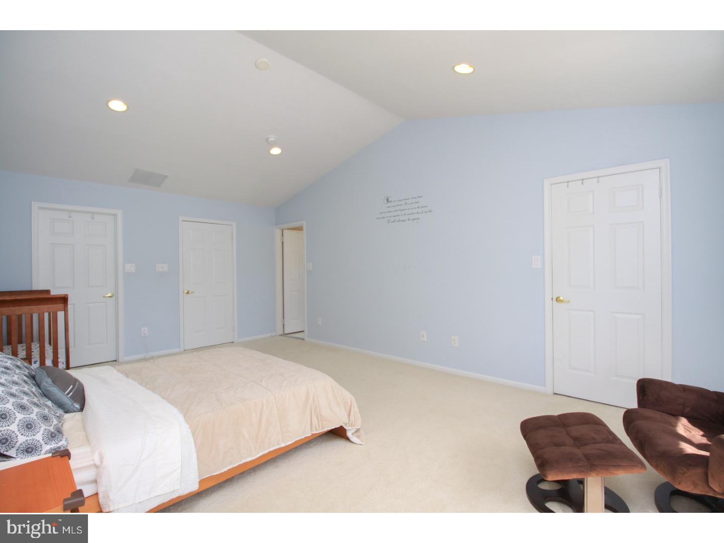 21 Stokes Road Mount Laurel, NJ 08054 - Photo 17 of 24 Master Bedroom