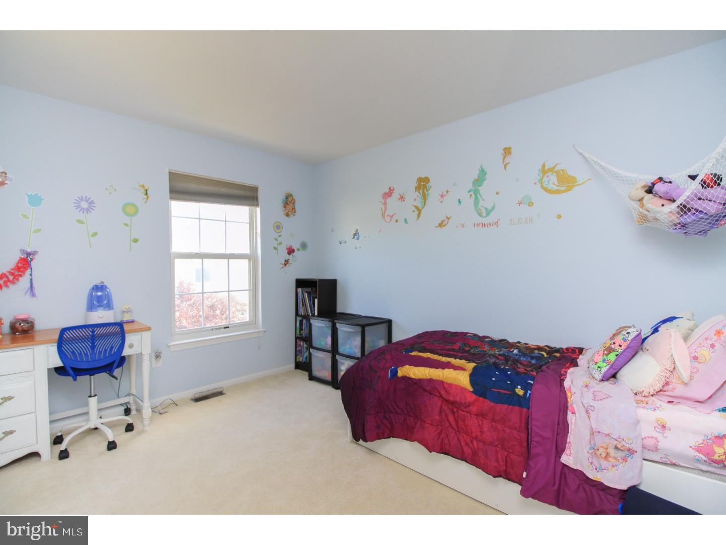 21 Stokes Road Mount Laurel, NJ 08054 - Photo 20 of 24 Bedroom 2