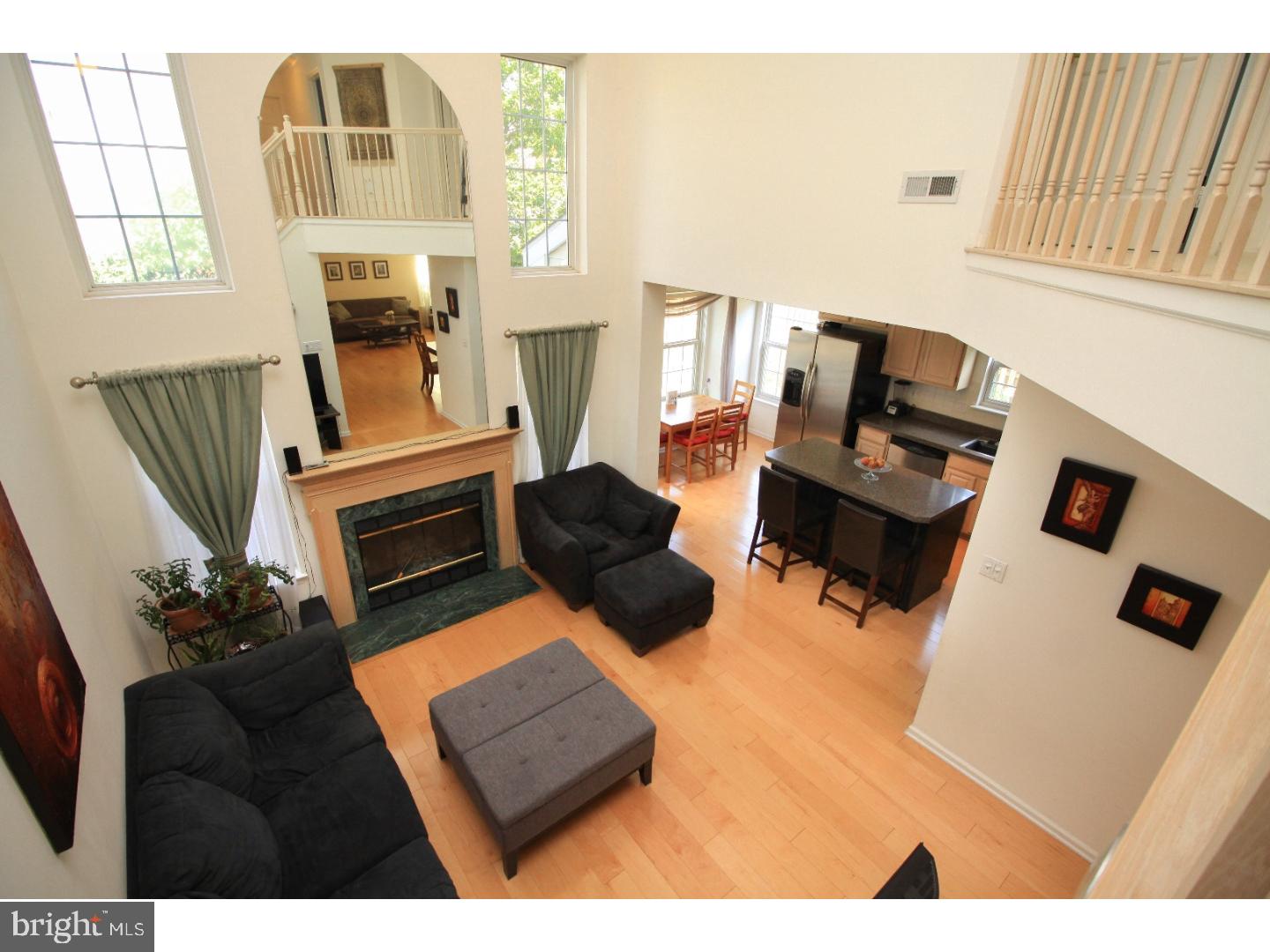 21 Stokes Road Mount Laurel, NJ 08054 - Photo 8 of 24 Family Room