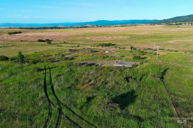 $219,000 | Tbd Lupine Drive, Grangeville, ID 83530